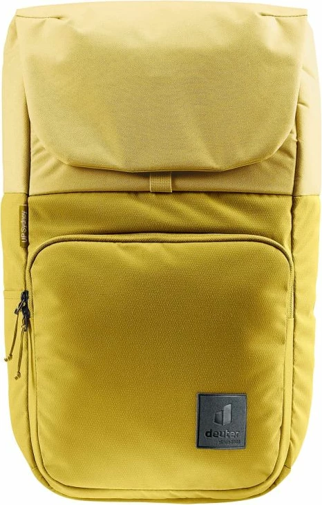 Çantë shpine Deuter, turmeric ginger