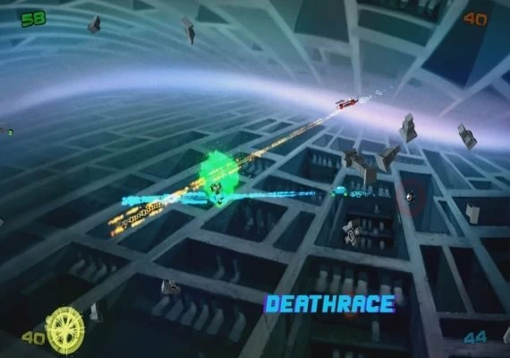 Hyperdrive Massacre EN Global