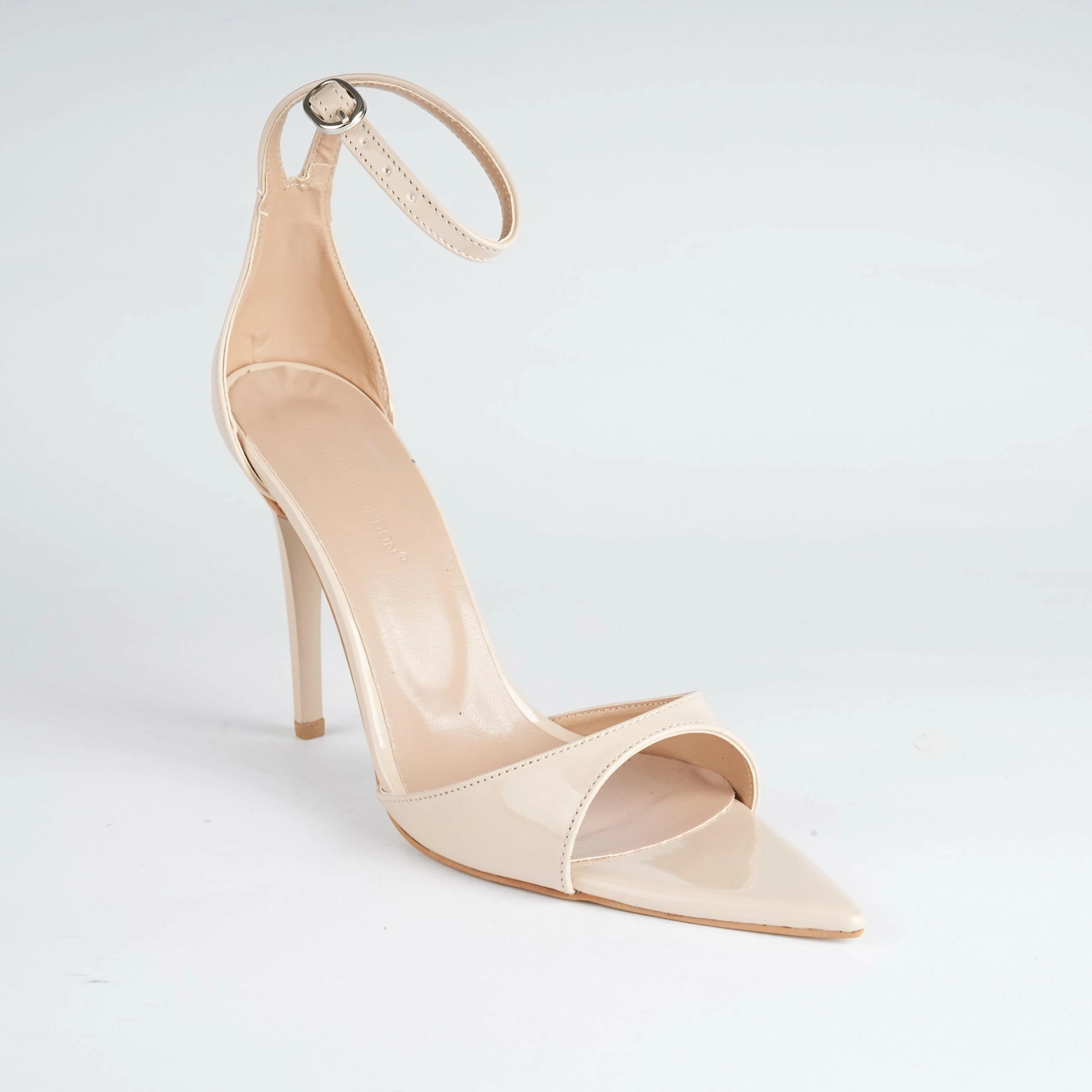 Talia Beige Rougan [Madhësia: 40]