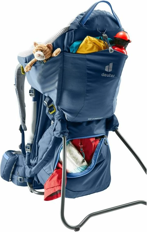 Çantë për fëmijë Deuter, e kaltër