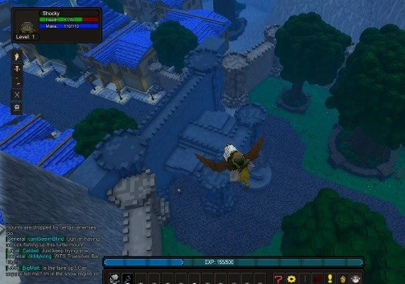 Realm of Cubes EN Global