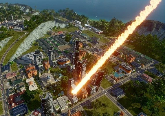 Tropico 6: Caribbean Skies DLC Global