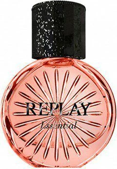 Parfum EDT Replay Essential 60 ml