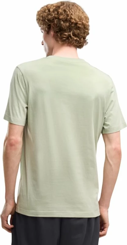 Maicë për meshkuj Puma ESS Small No.1 Logo Centered Tee 692912 28, e gjelbër e hapur [Madhësia: M]