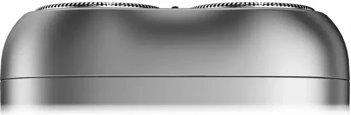 Kokë zëvendësuese për Makinë rroje Xiaomi S200 BHR9534GL, Dual-Track, magnetike, argjend