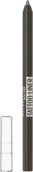 Laps për sy Maybelline Tattoo Liner Gel Pencil 823 Aurora Flip për femra, 1 copë