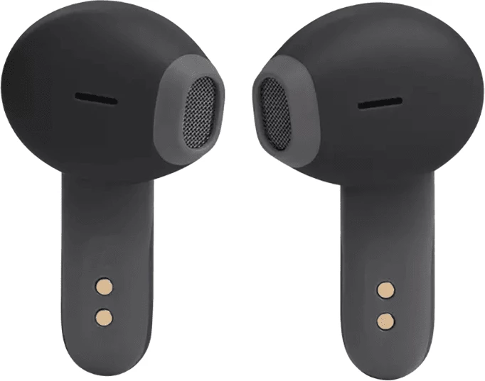 Kufje JBL Wave Flex Bluetooth, 32 orë bateri, IP54/IPX2, të zeza