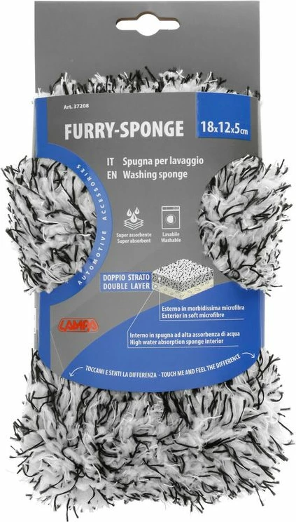 Brushe Pastrimi 18x12x5cm