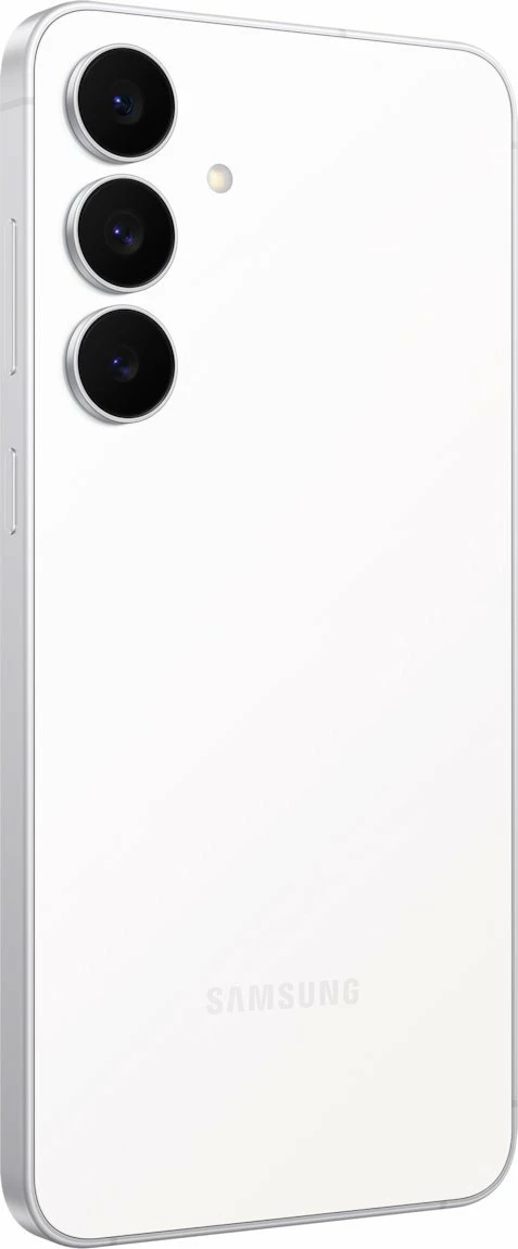Celular Samsung Galaxy S25 FE 5G SM-S731B, 8/512GB, i bardhë