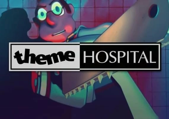 Theme Hospital EN Global
