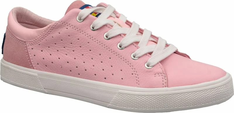 Këpucë Helly Hansen, për femra, rozë