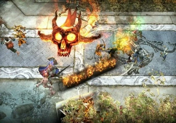 Guardians of Middle-earth: Smaug's Treasure DLC EN Global
