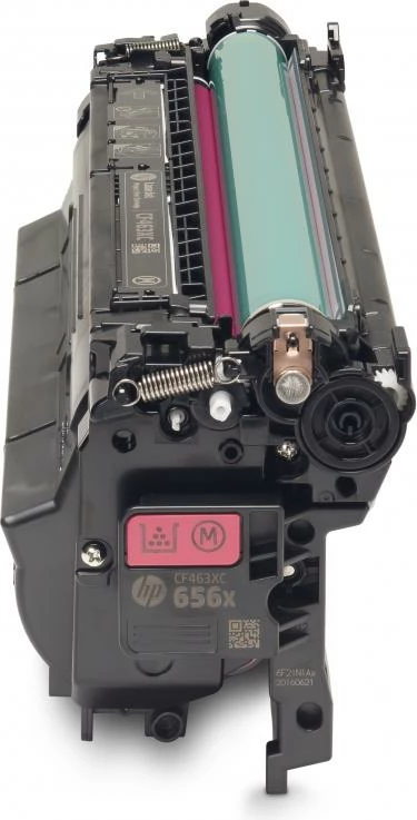 Toner HP 656X CF463XC origjinal rendiment i lartë, magenta