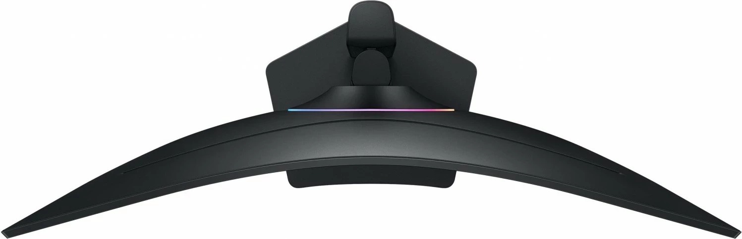 Monitor Samsung Odyssey G7 LS37FG750EUXEN, 36", 165Hz, 4K UHD, VA, i zi