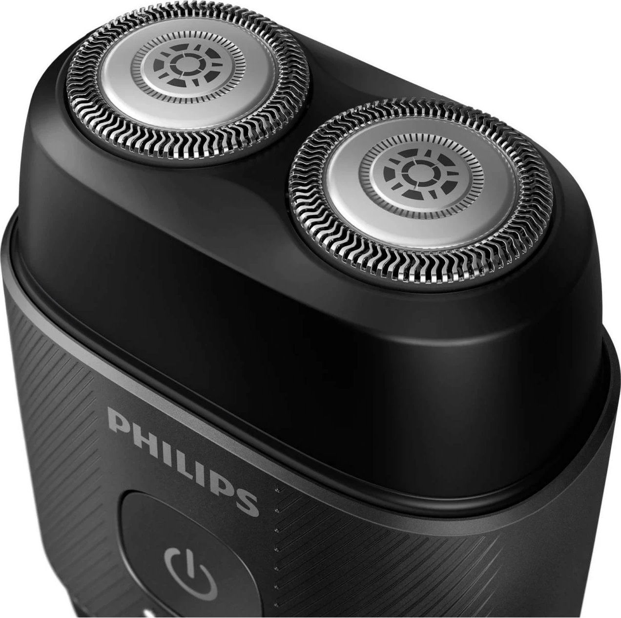 Makinë rroje Philips 500 S591/05, IPX7, wireless, e zezë