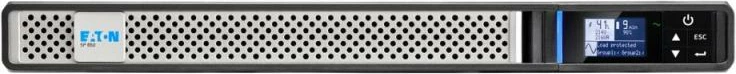 UPS rack 1U, Eaton 5P 650i Netpack G2, model 5P650IRNG2
