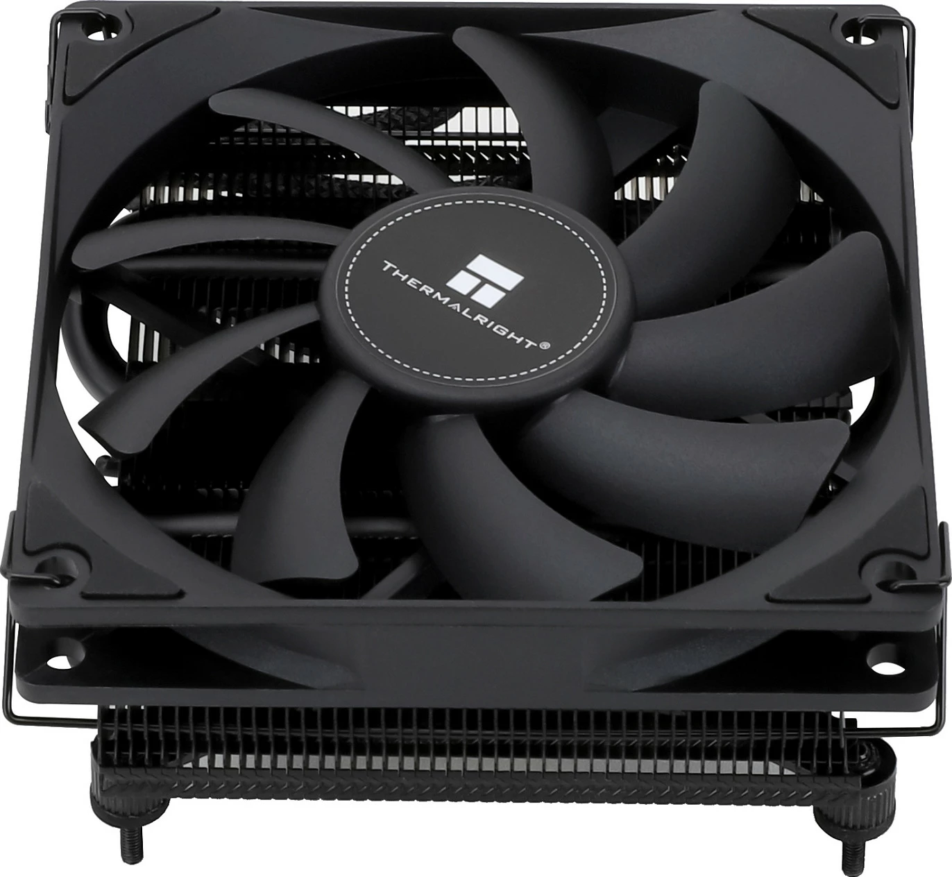 Ftohës procesori Thermalright AXP90-X36, Socket AM4/AM5, 92mm, i zi