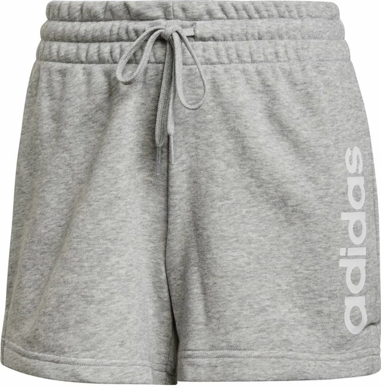 Shorce për femra adidas, gri