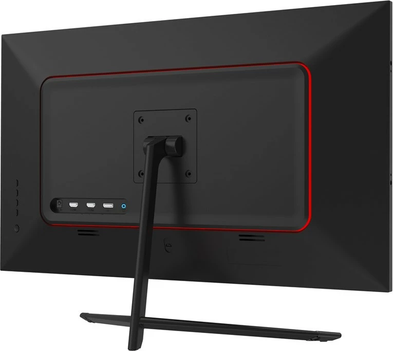 Monitor LC-Power LC-M27-FHD-144, 27 inç, Full HD, 144Hz, i zi