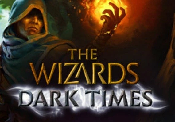 The Wizards: Dark Times VR EN/DE/FR/RU/ZH/ES Global