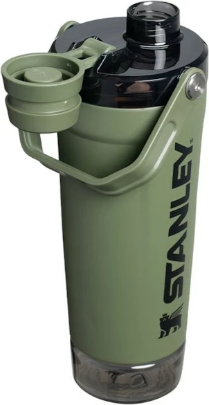 Stanley Termos Shaker 0.59L Dried Pine 10-13007-022