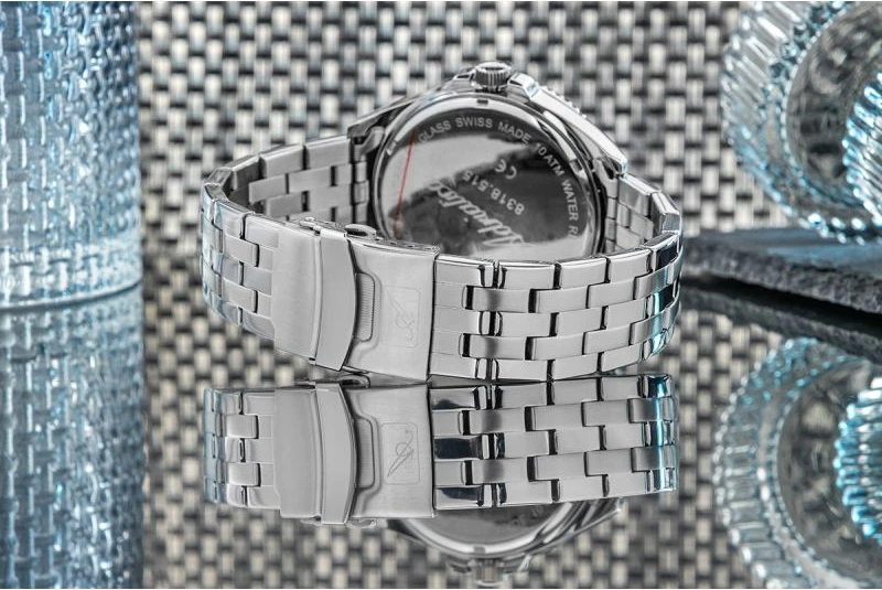 Orë dore për meshkuj Adriatica, e zezë