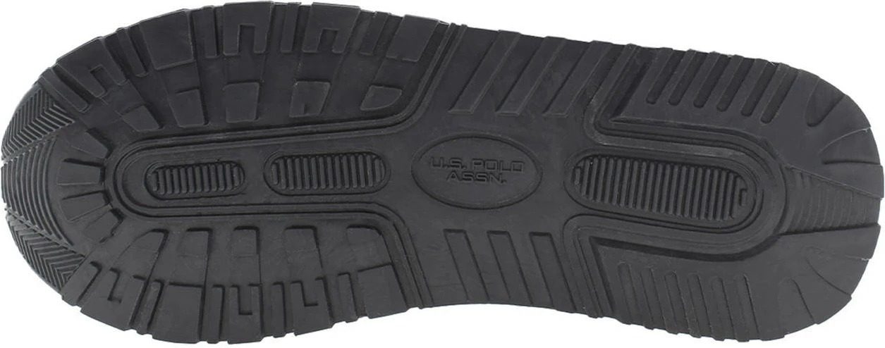 Atlete djem U.S. POLO BEST PRICE, të kuqe