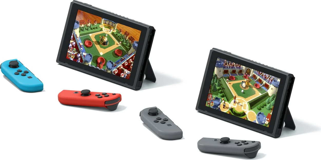 Video lojë Nintendo Super Mario Party për Nintendo Switch
