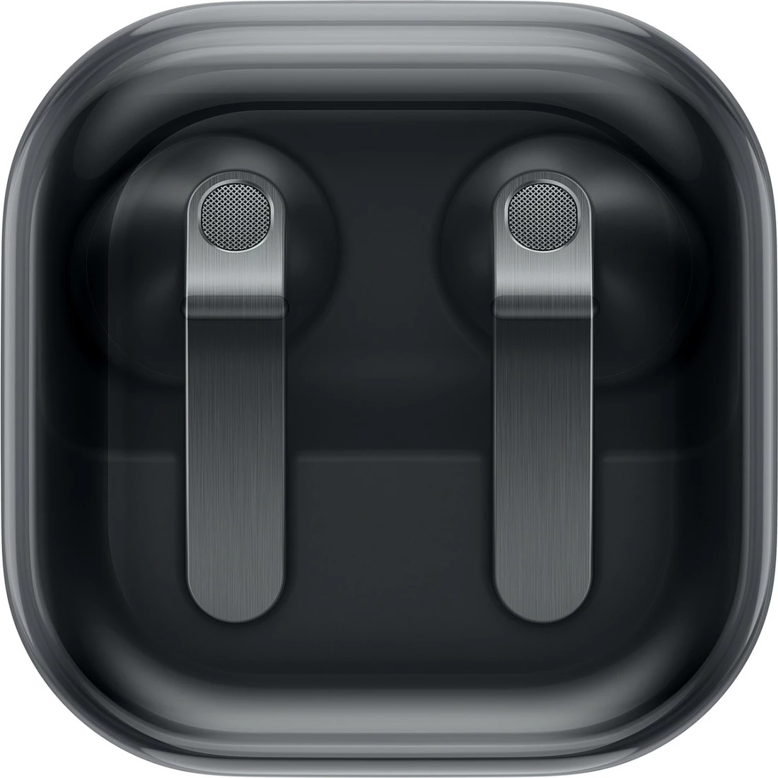 Kufje Samsung Galaxy Buds4, wireless, ANC, USB-C, të zeza