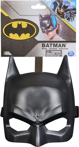 BATMAN MASK AST S24