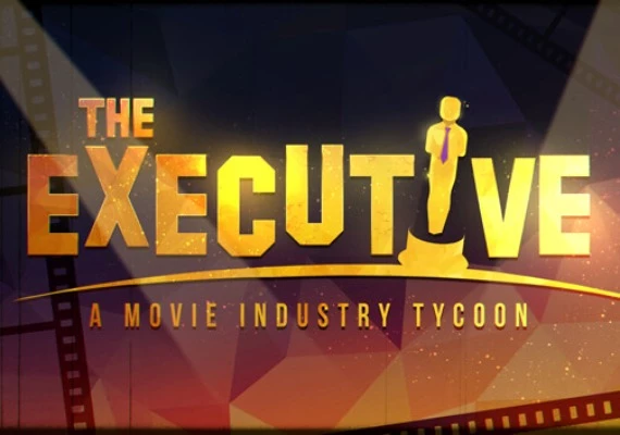 The Executive: Movie Industry Tycoon Global