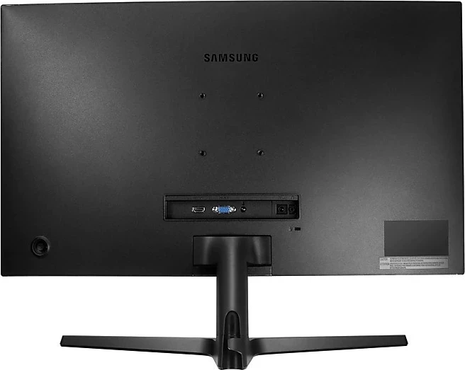 Monitor Samsung C32R500FHPX 32", 75Hz, Full HD