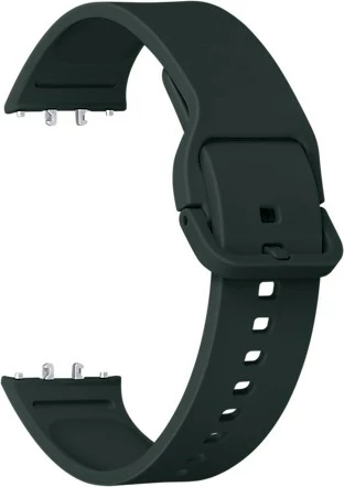 Rrip ore Samsung Galaxy Fit3, Fluoroelastomer, Gjelbër
