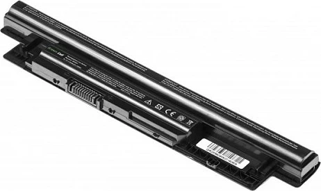 Bateri laptopi Green Cell për Dell Inspiron 3521/5521/5537/5721, 11.1V 4400mAh