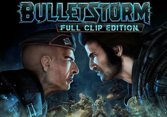 Bulletstorm - Duke Nukem Bundle Full Clip Edition Global