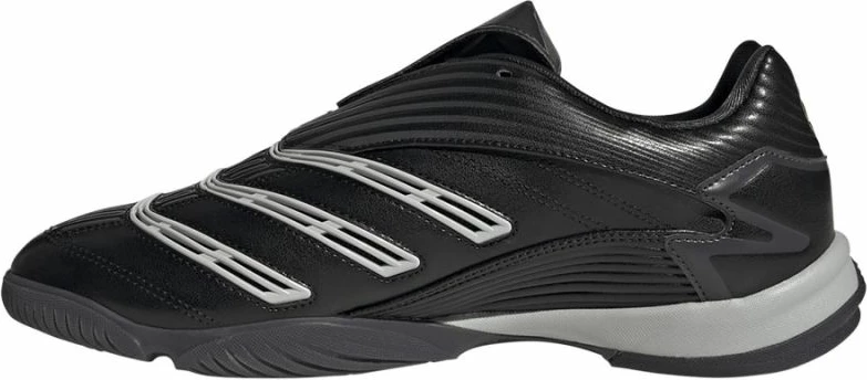 Atlete futsalli adidas për meshkuj, të zeza