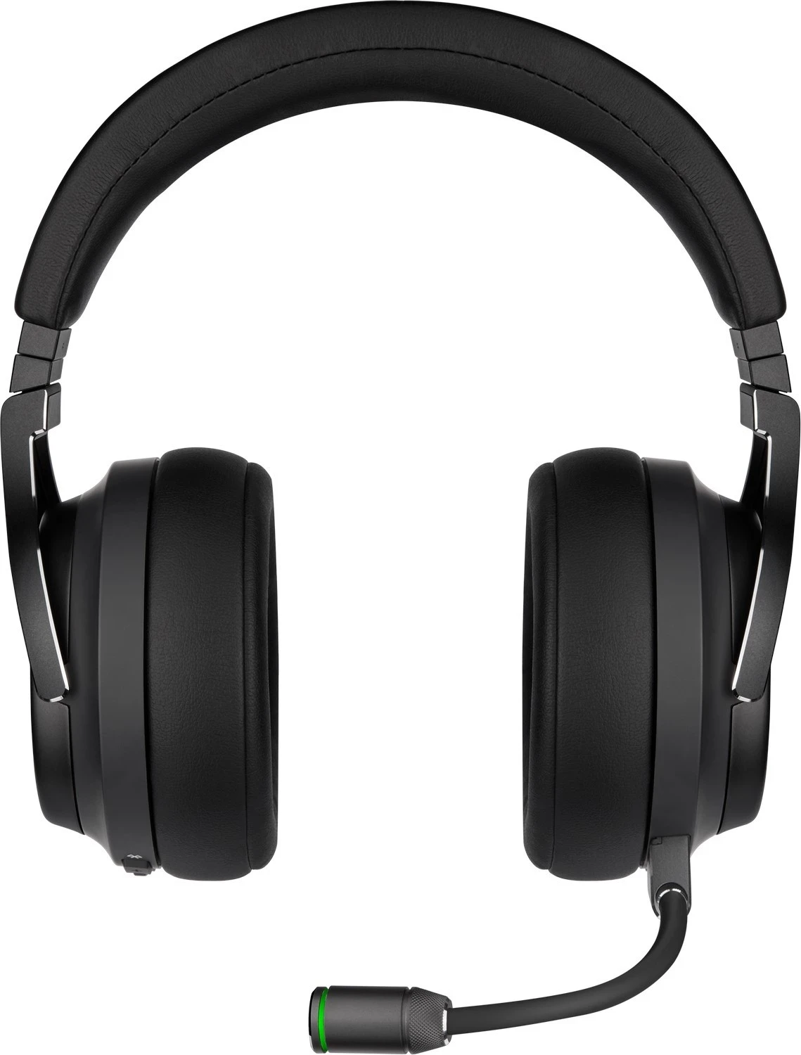 Kufje Corsair Virtuoso XT, të zeza