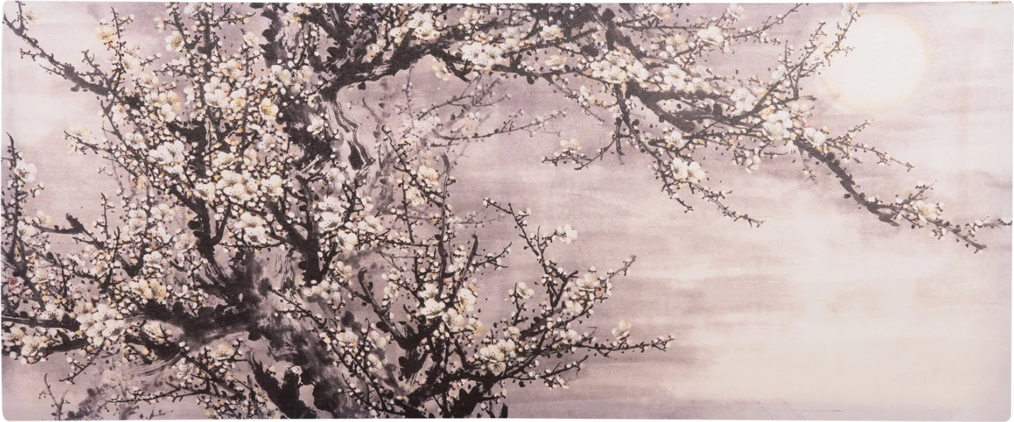 Pikturë muri GOBI FH4796, kanavacë e printuar, 120x2.5x49cm