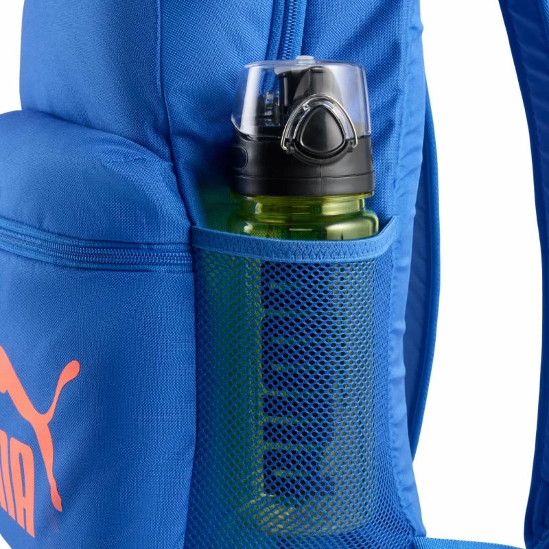 Çantë shpine Puma unisex, blu