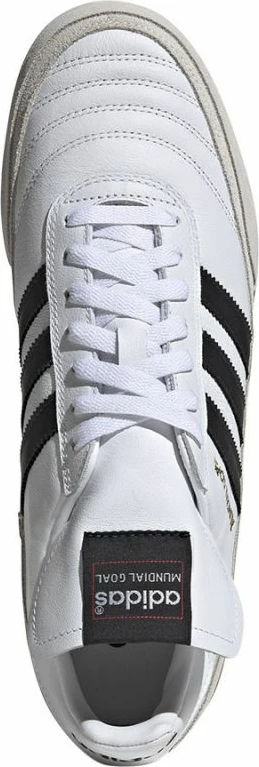 Atlete për meshkuj adidas, të bardha [Madhësia: 47 1/3]
