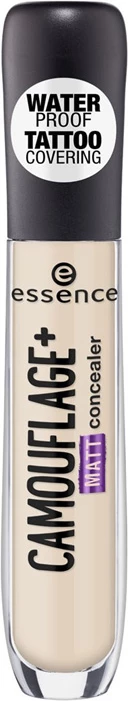 Essence - Camouflage+ Matt 23 Concealer