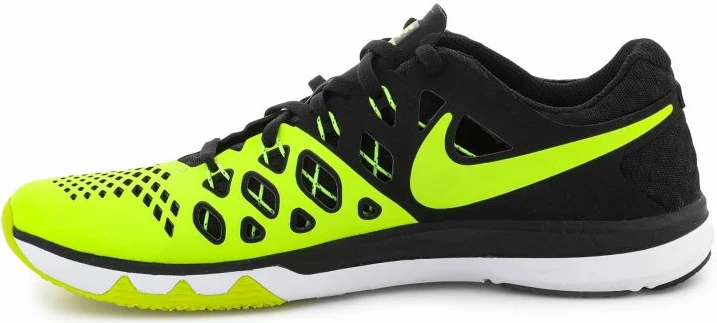 Atlete trajnimi për meshkuj Nike, volt/zeza [Madhësia: 41]
