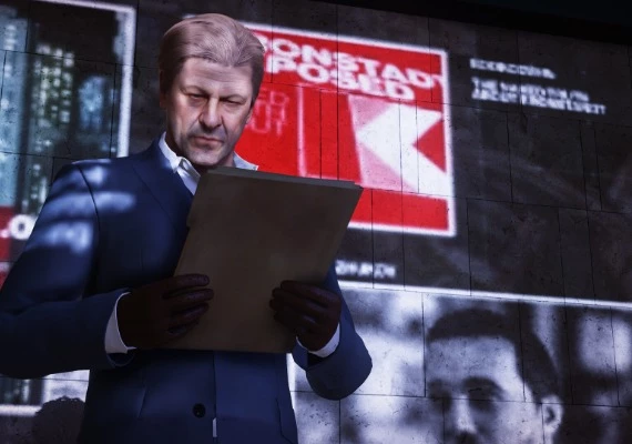 Hitman: World of Assassination - The Undying Pack DLC Global