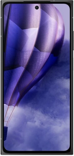 Celular Nokia HMD Skyline, 5G, 8GB/256GB, 6.55" pOLED, 108MP/50MP, Android 14, Black