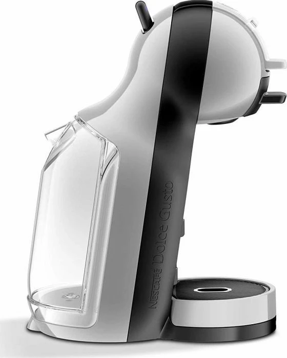 Makinë kafe me kapsula Krups Dolce Gusto Mini Me KP123B 1600W 15 bar 0.8L, argjendtë