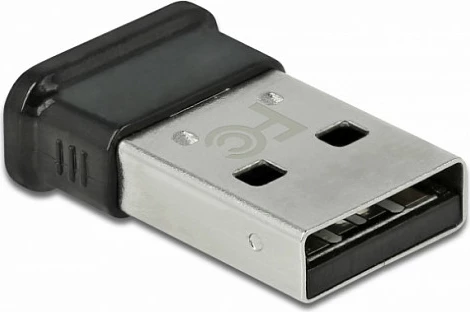 Adapter Bluetooth USB DeLOCK 4.0, USB Type-A, A2DP, 10 m, i zi