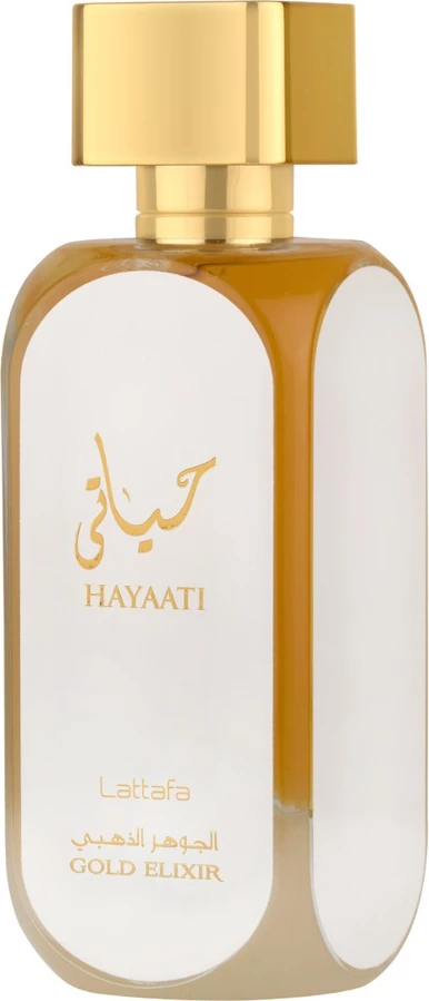Eau de Parfum Lattafa Hayaati Gold Elixir, 100ml