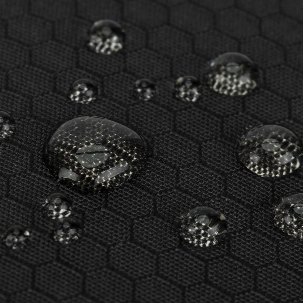 Çantë shpine RIVACASE Dijon 5321 për laptop 15.6 inç, e zezë