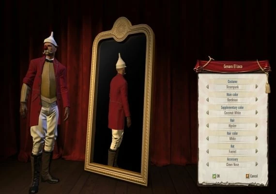 Tropico 5: Mad World DLC EN/DE/FR/IT/RU/ES Global
