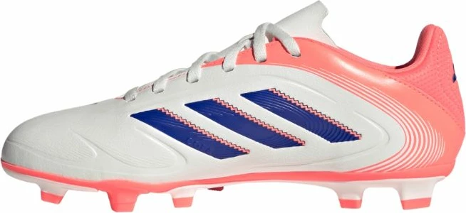 Atlete futbolli për fëmijë adidas, portokalli [Madhësia: 28.5]